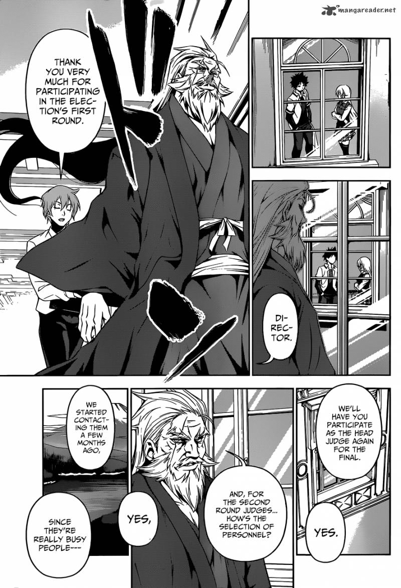 Shokugeki No Soma 83 18