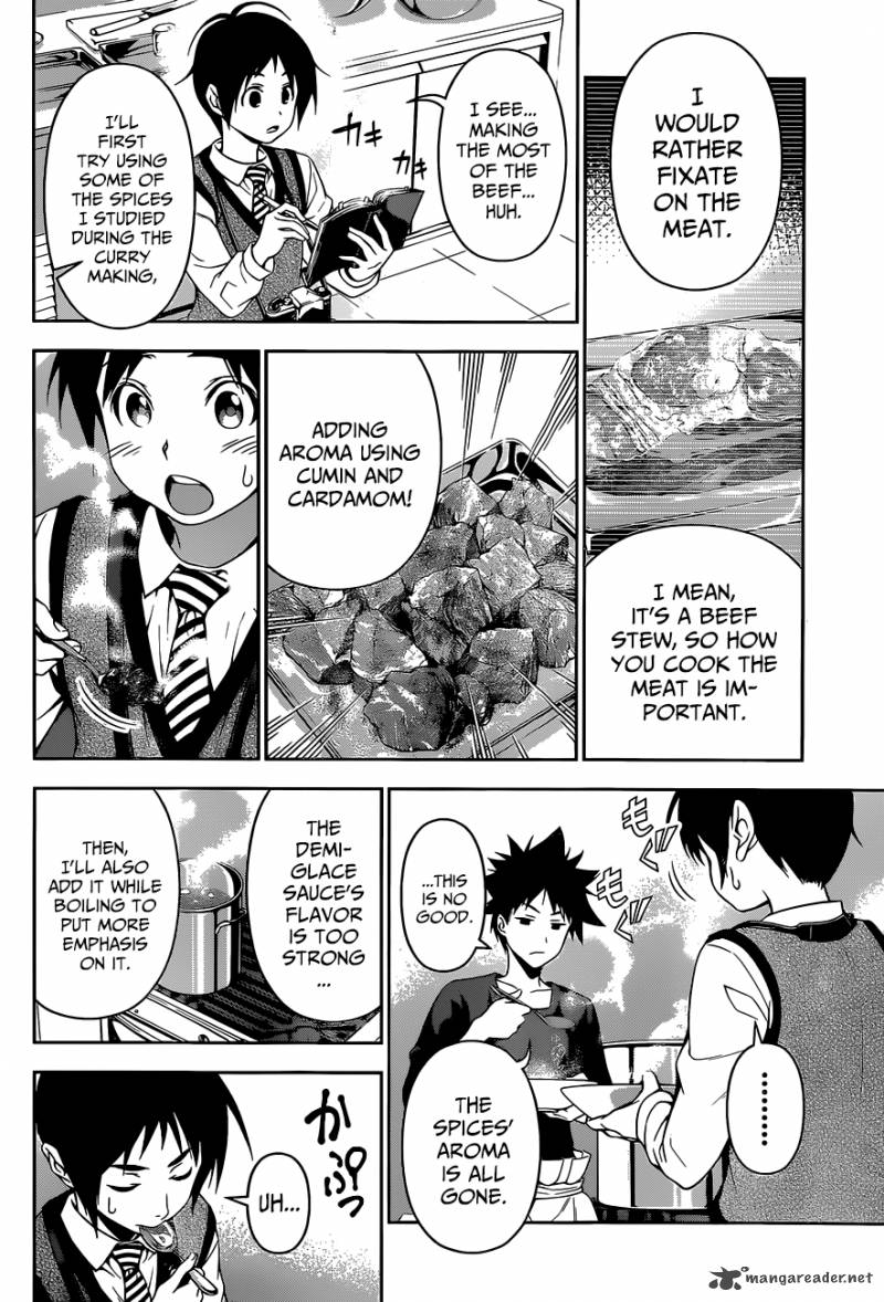 Shokugeki No Soma 83 5