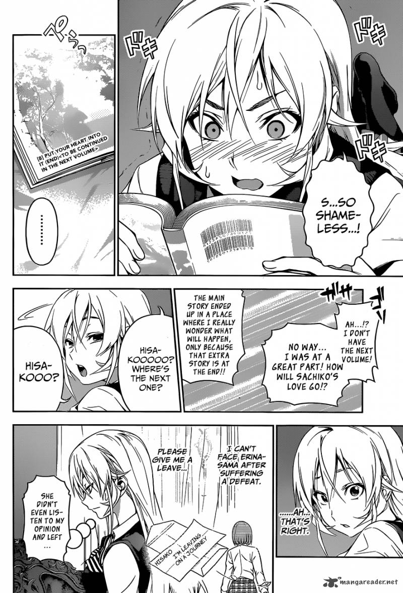 Shokugeki No Soma 83 9