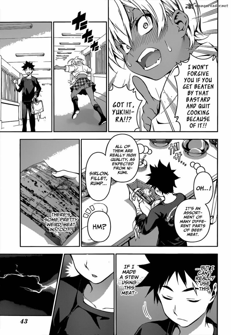 Shokugeki No Soma 84 13