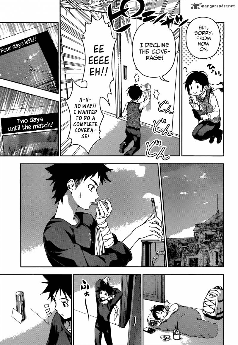 Shokugeki No Soma 84 15