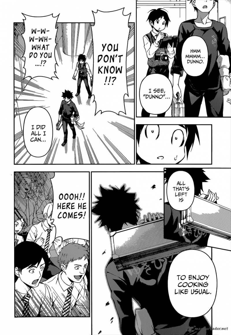 Shokugeki No Soma 84 18