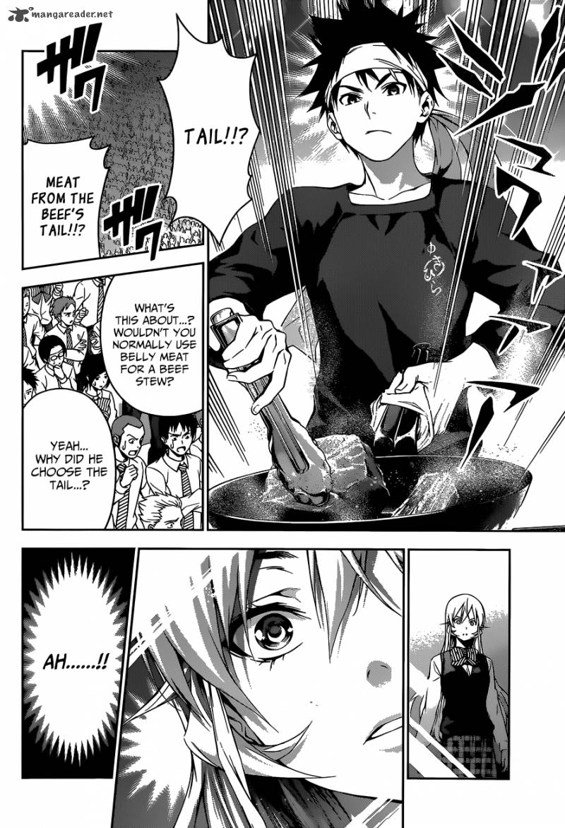 Shokugeki No Soma 85 10