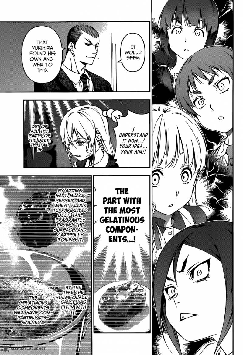Shokugeki No Soma 85 11