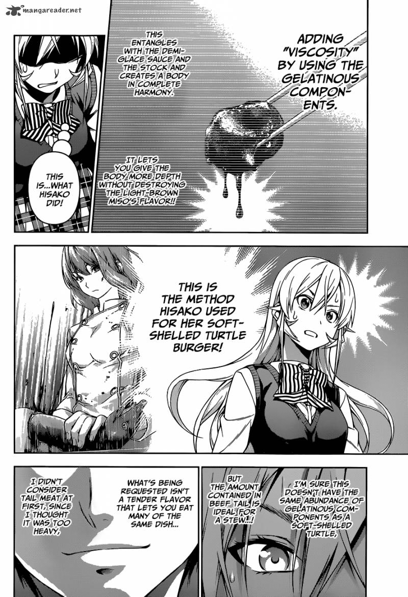 Shokugeki No Soma 85 12