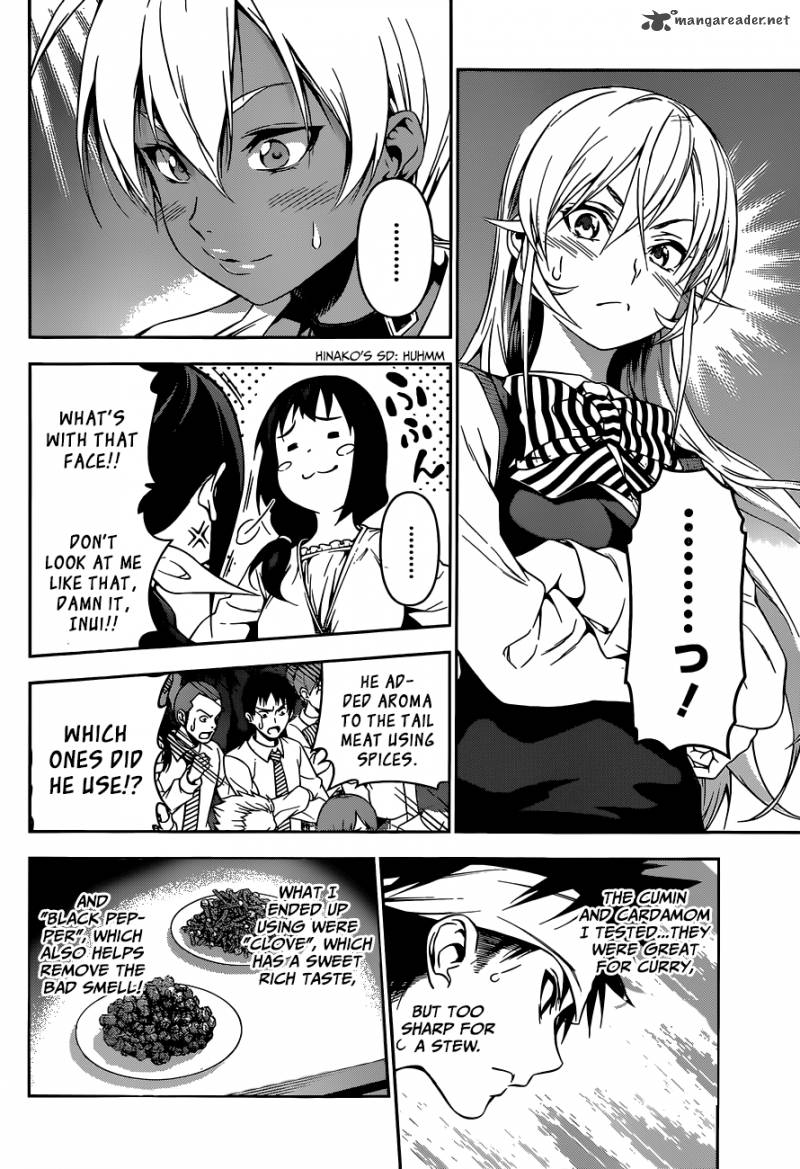 Shokugeki No Soma 85 14