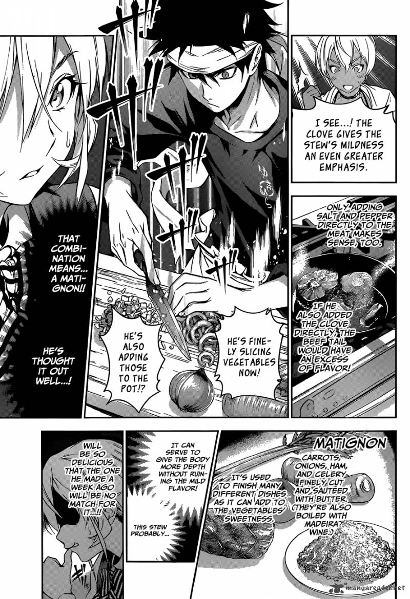 Shokugeki No Soma 85 15