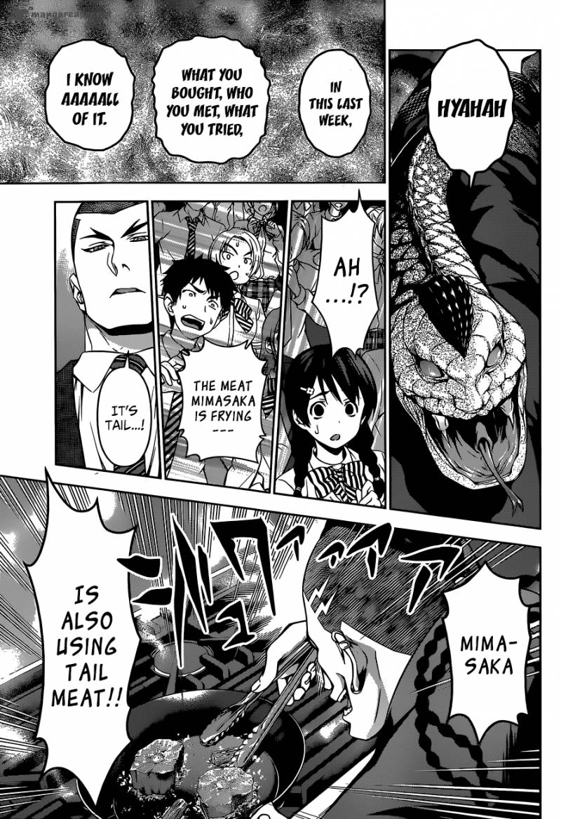 Shokugeki No Soma 85 17