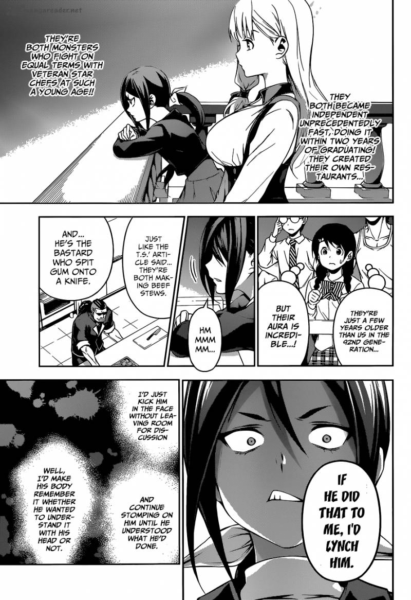 Shokugeki No Soma 85 5