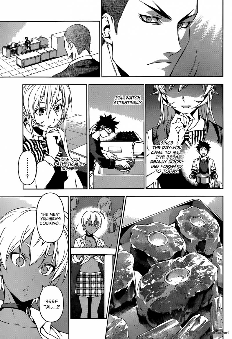Shokugeki No Soma 85 9