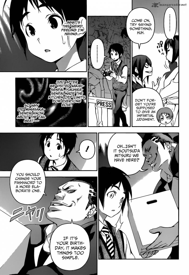 Shokugeki No Soma 86 10