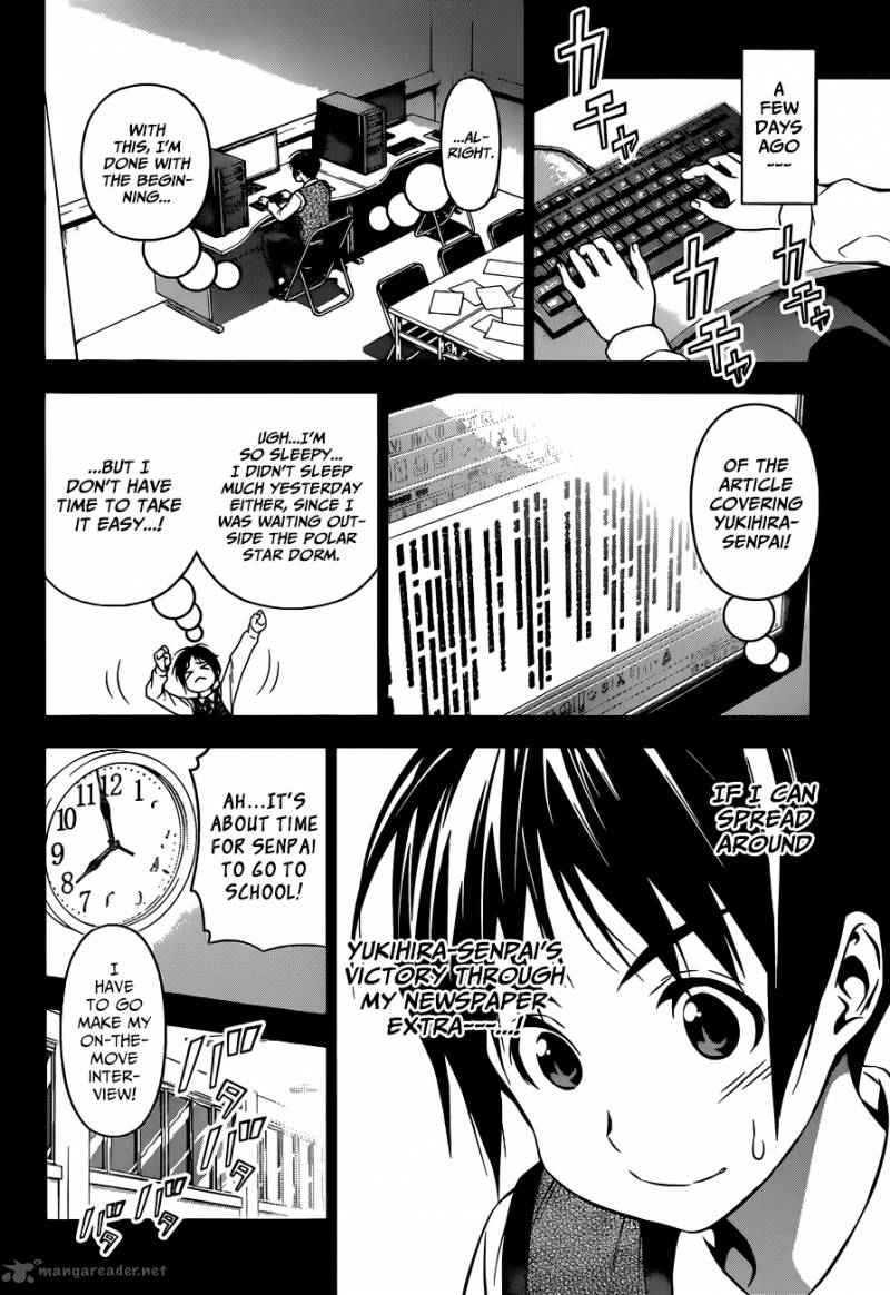 Shokugeki No Soma 86 11