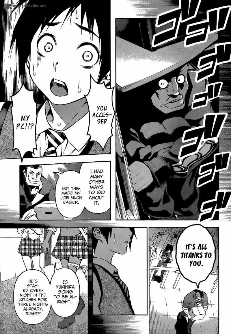 Shokugeki No Soma 86 12