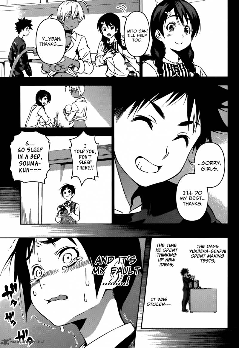 Shokugeki No Soma 86 14