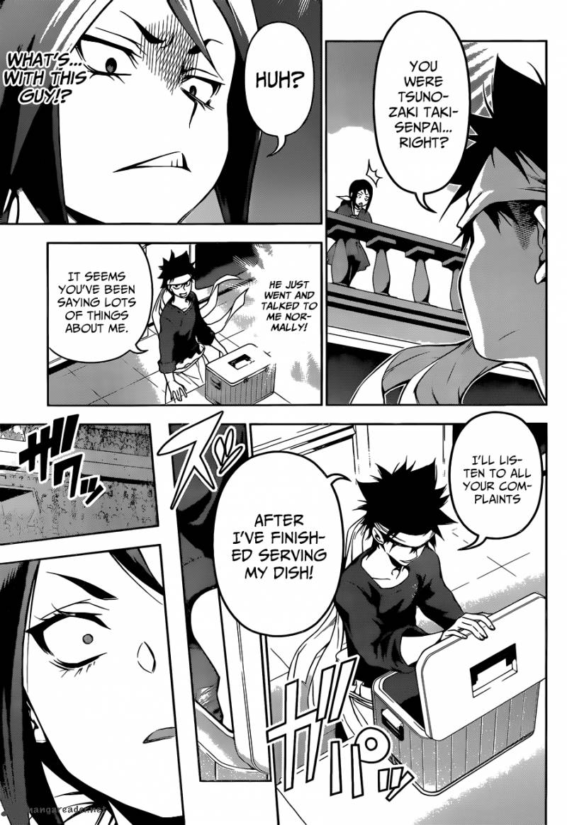 Shokugeki No Soma 86 16