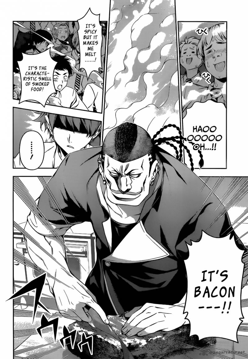 Shokugeki No Soma 86 3