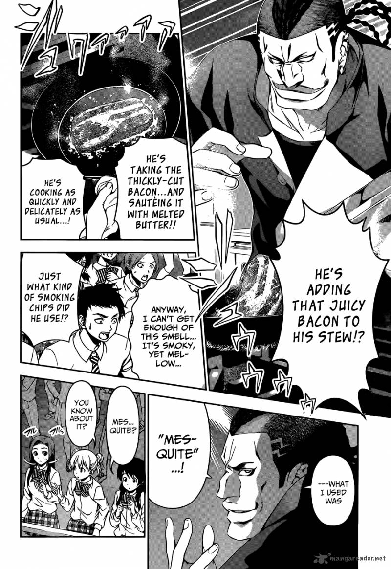 Shokugeki No Soma 86 7