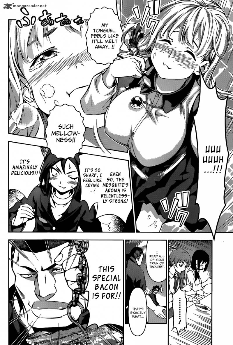 Shokugeki No Soma 87 11