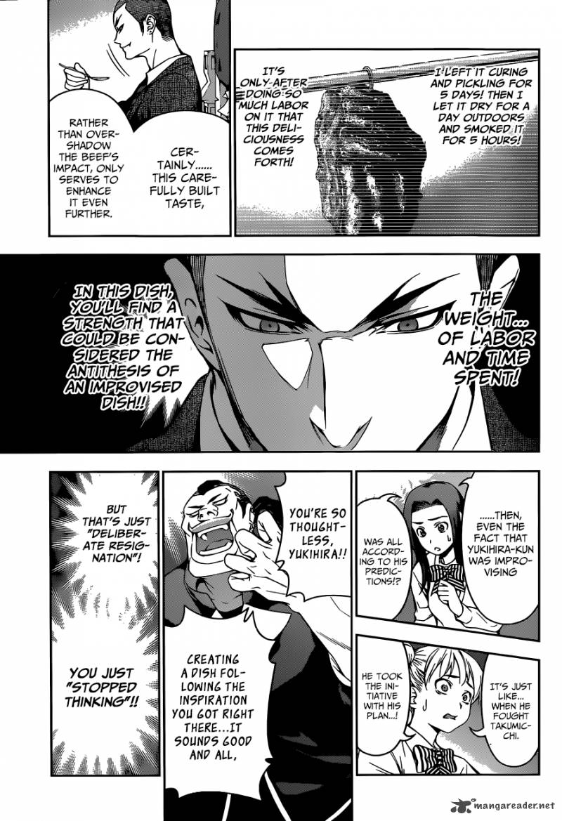 Shokugeki No Soma 87 12