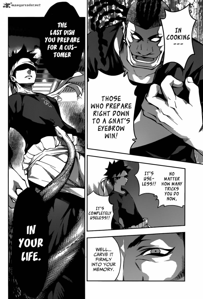 Shokugeki No Soma 87 13
