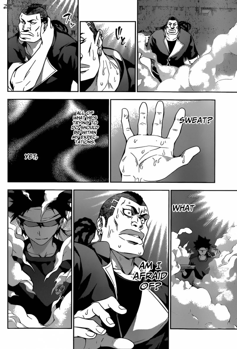 Shokugeki No Soma 87 18