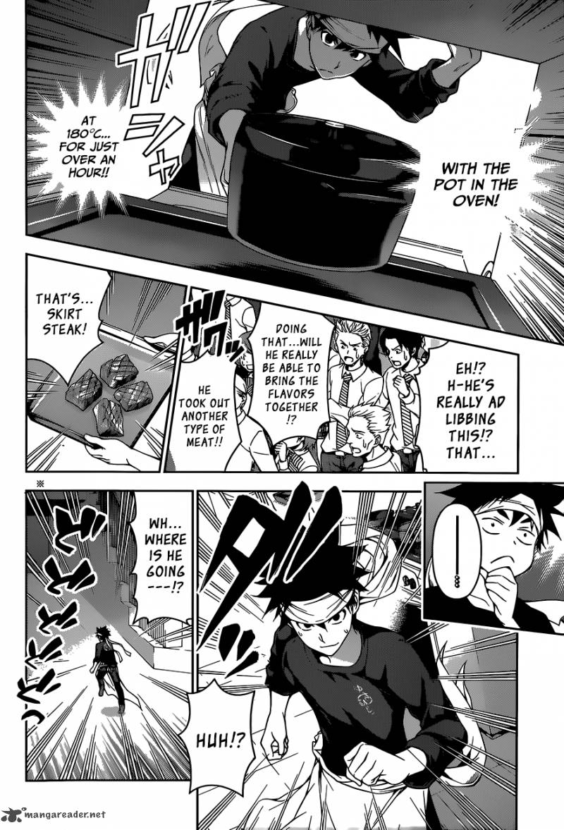 Shokugeki No Soma 87 5