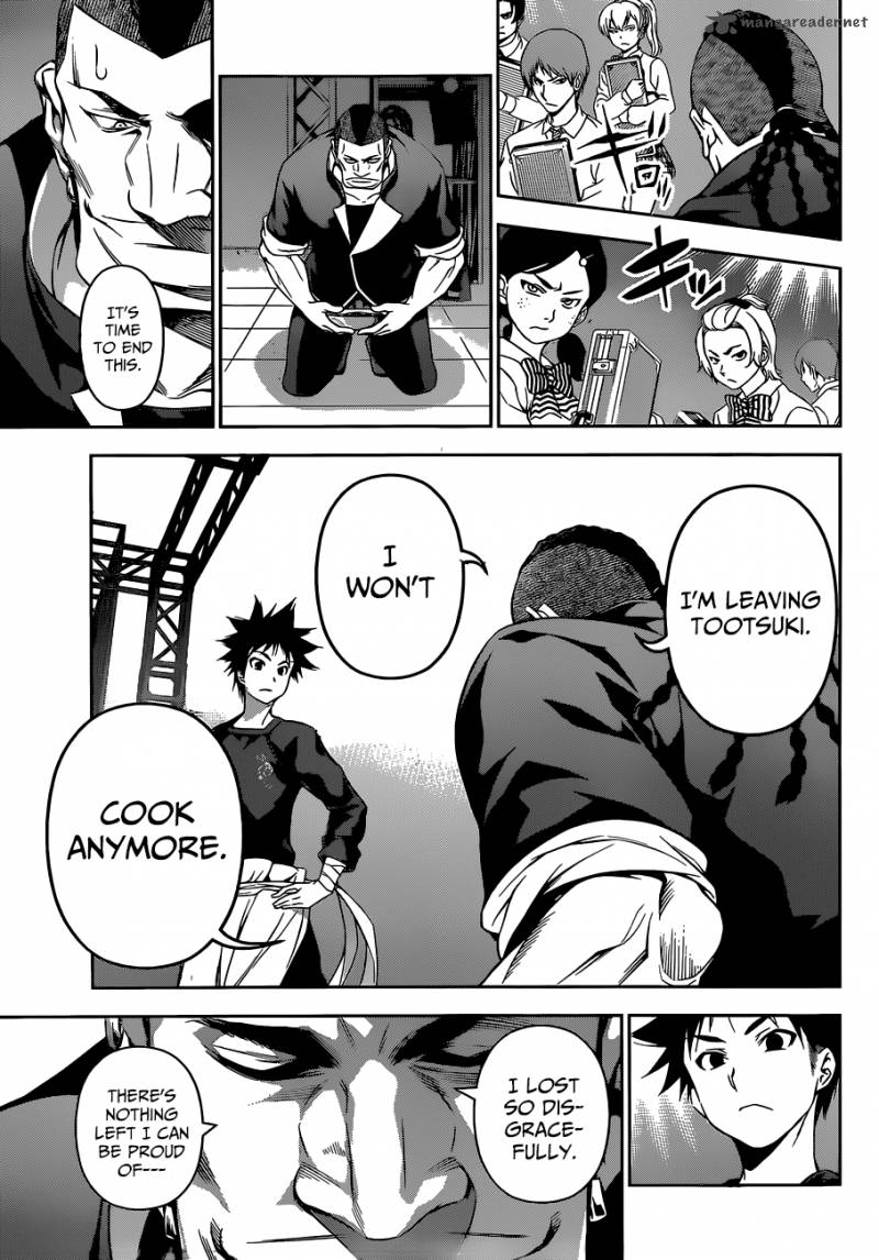 Shokugeki No Soma 89 10