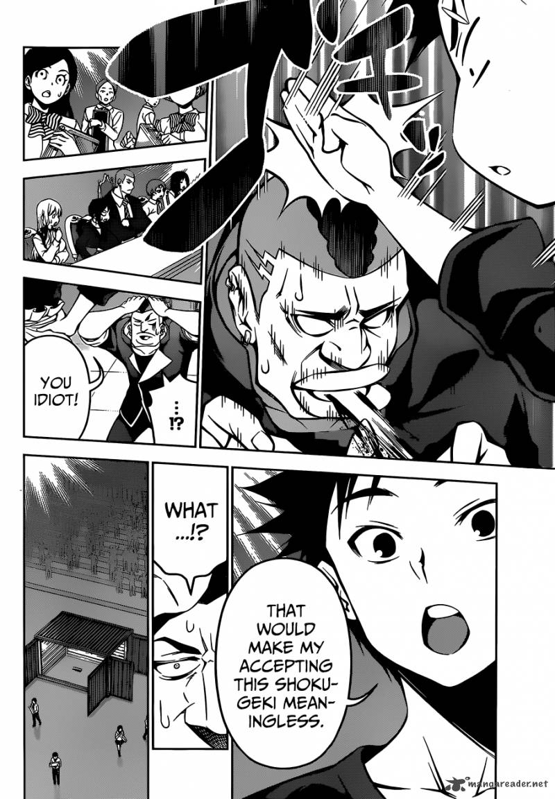 Shokugeki No Soma 89 11