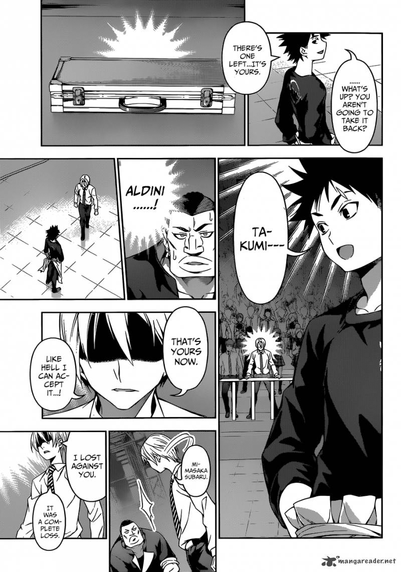 Shokugeki No Soma 89 12