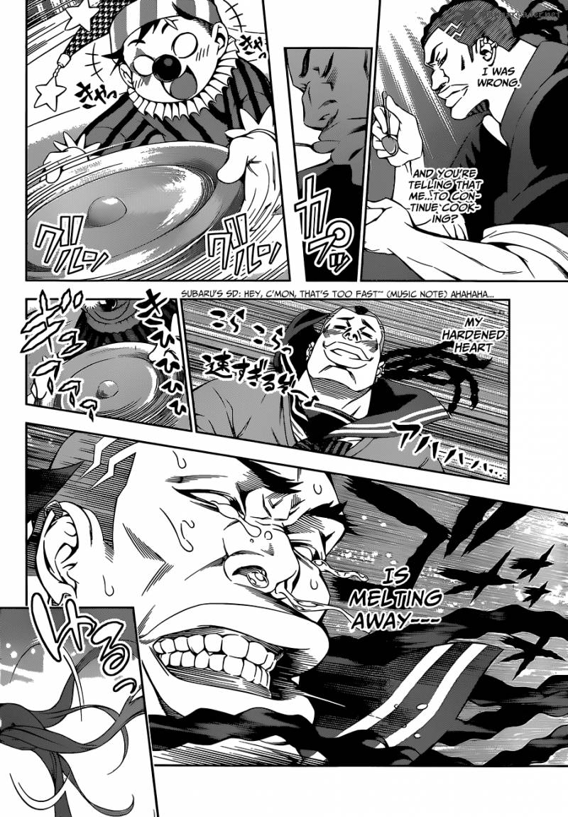 Shokugeki No Soma 89 16