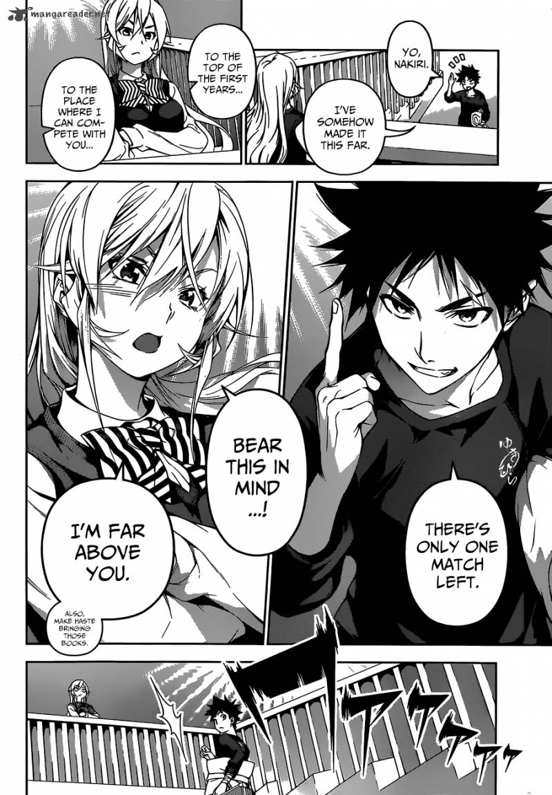 Shokugeki No Soma 89 18