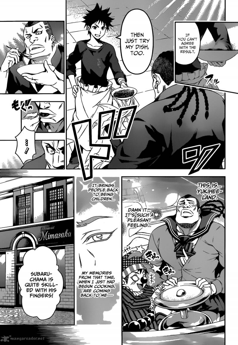 Shokugeki No Soma 89 4