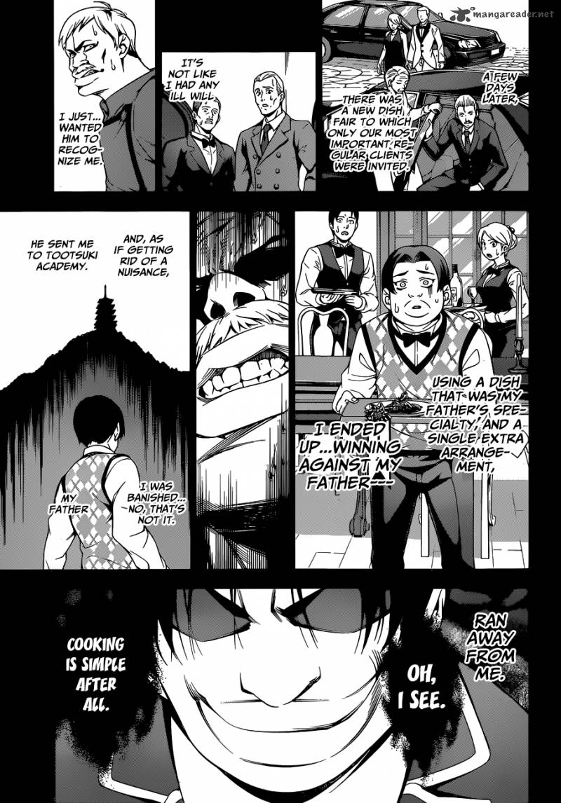 Shokugeki No Soma 89 6