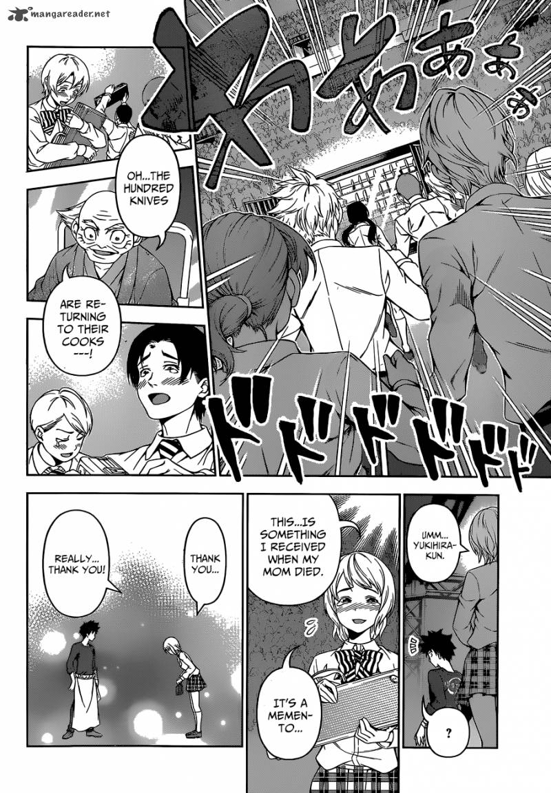 Shokugeki No Soma 89 9