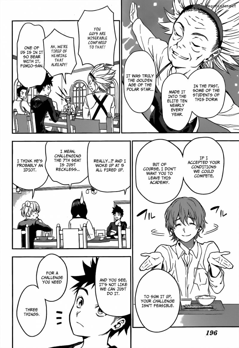 Shokugeki No Soma 9 10