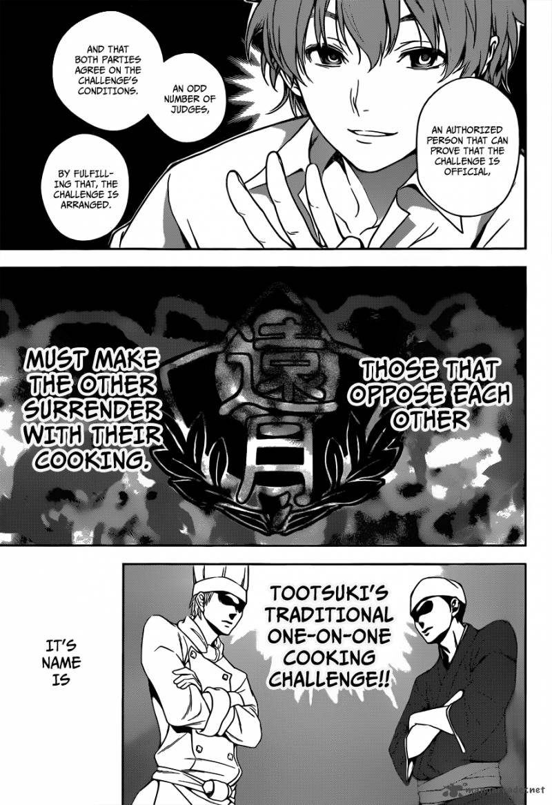 Shokugeki No Soma 9 11