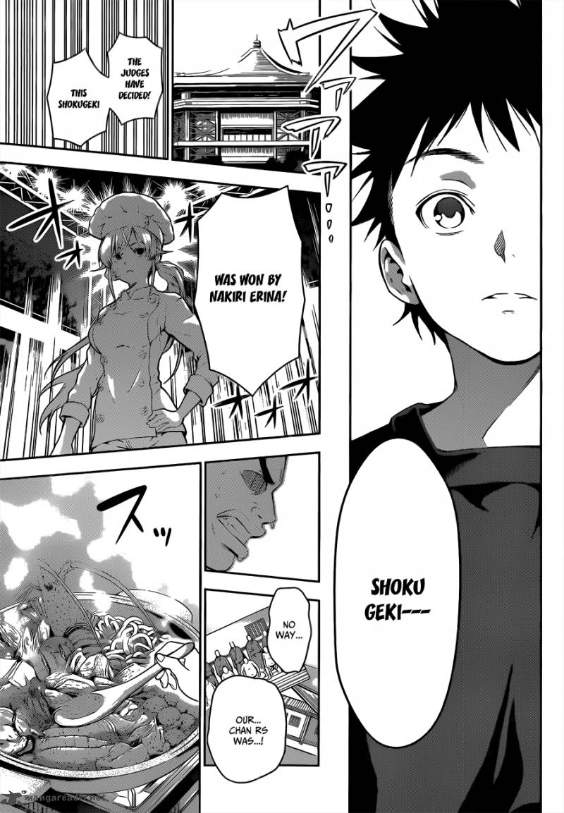 Shokugeki No Soma 9 13