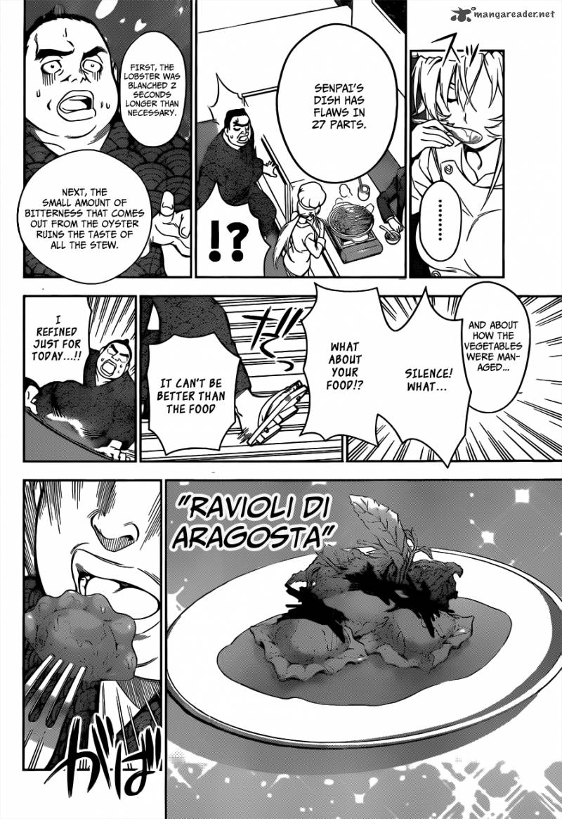Shokugeki No Soma 9 14