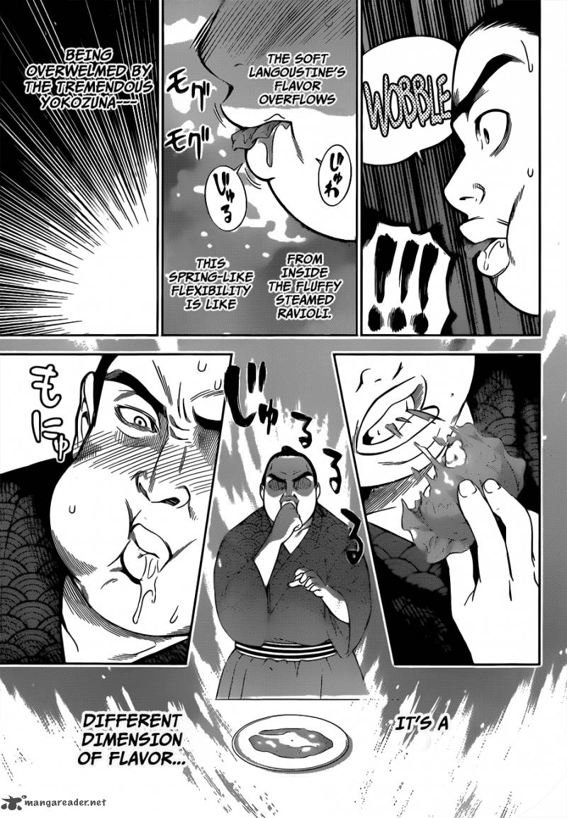 Shokugeki No Soma 9 15