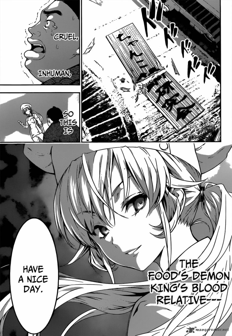 Shokugeki No Soma 9 18