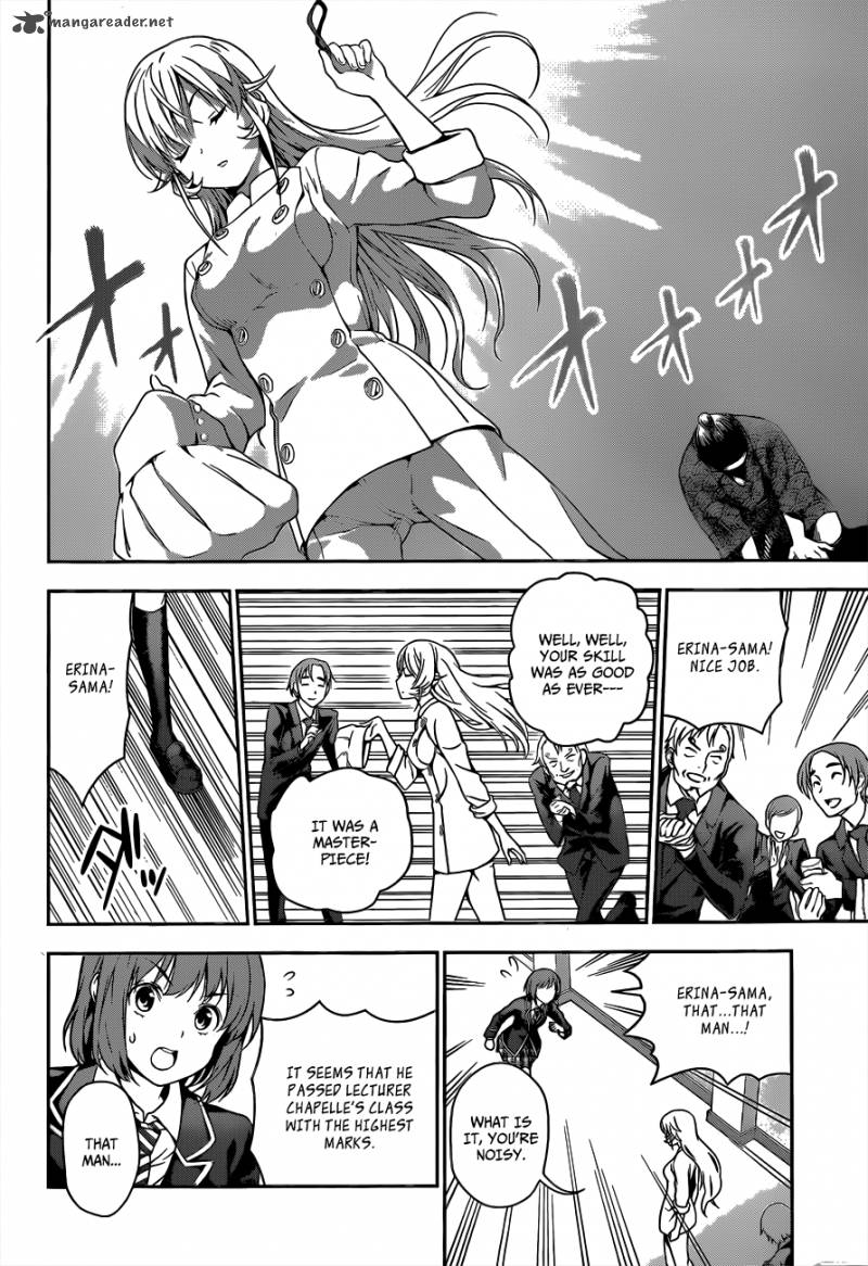 Shokugeki No Soma 9 19