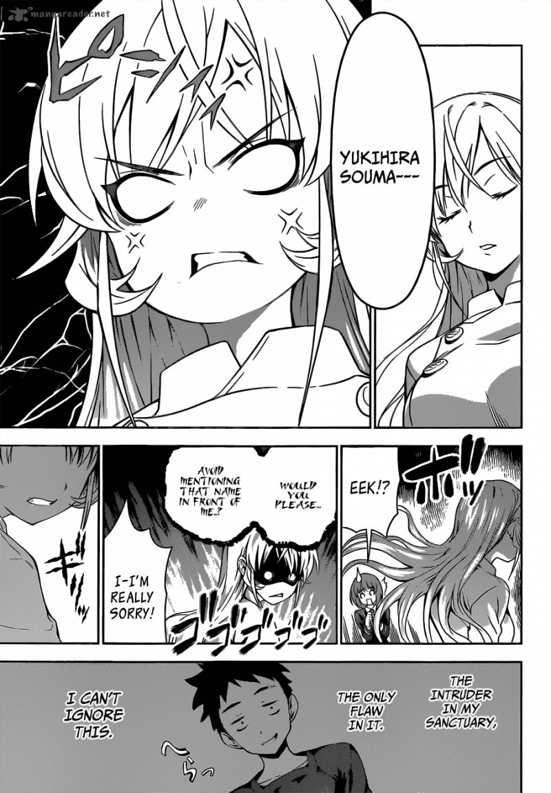 Shokugeki No Soma 9 20