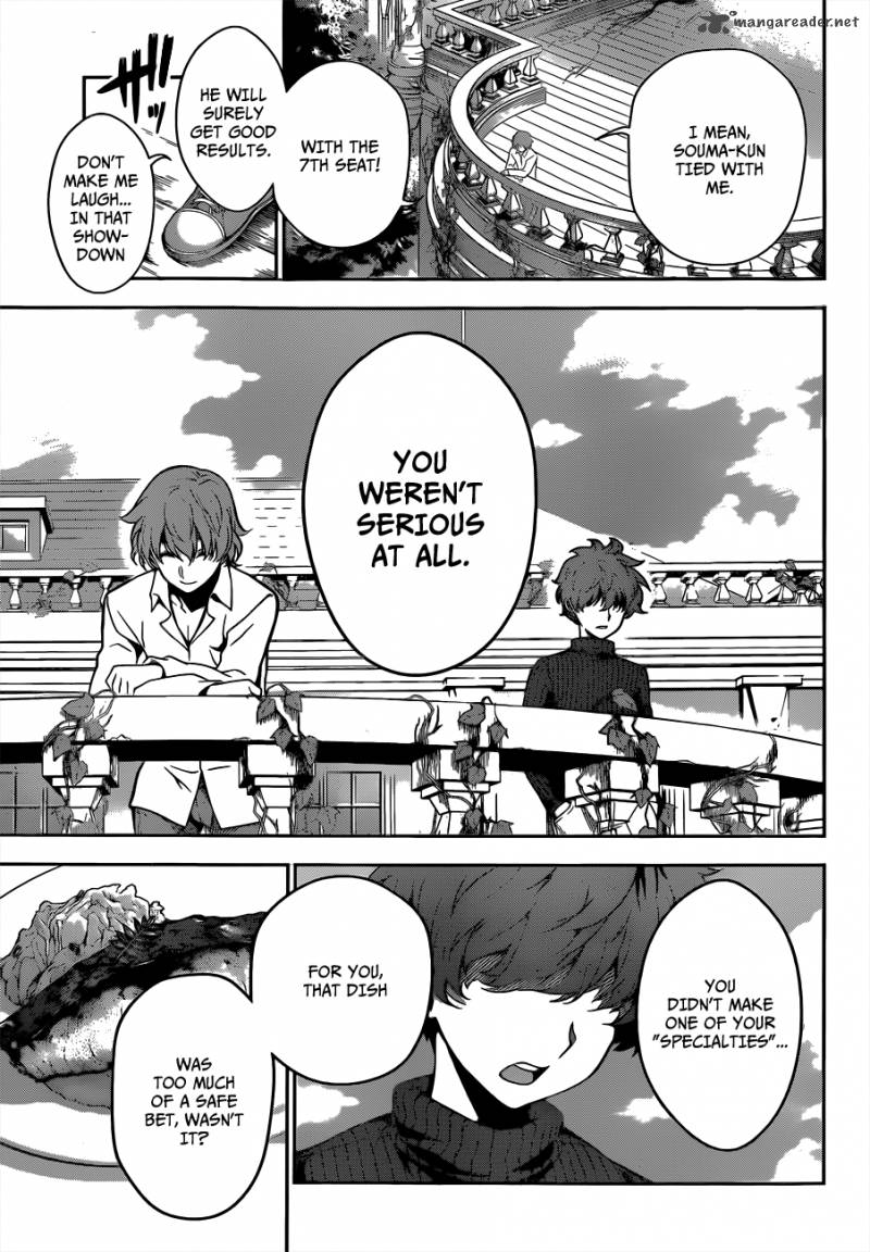 Shokugeki No Soma 9 22