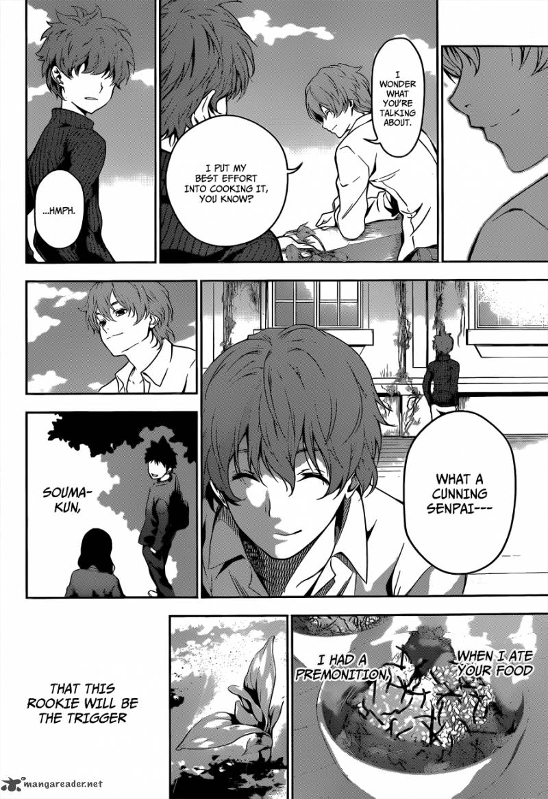 Shokugeki No Soma 9 23