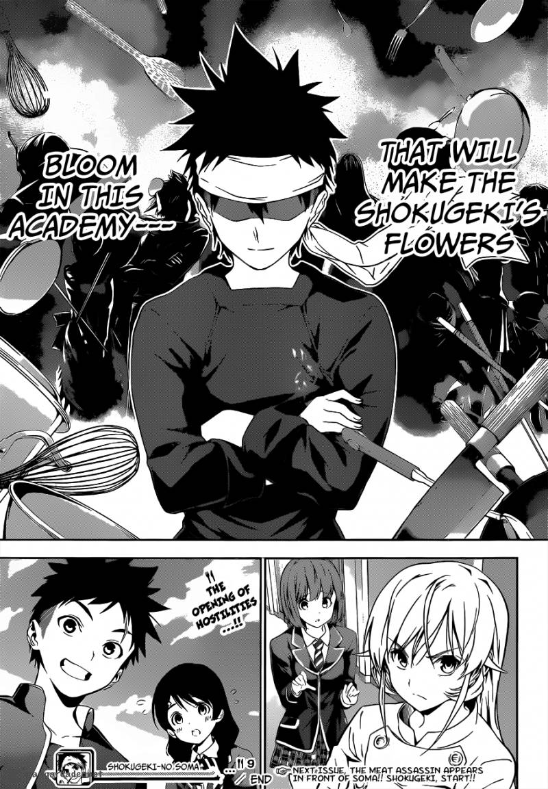 Shokugeki No Soma 9 24