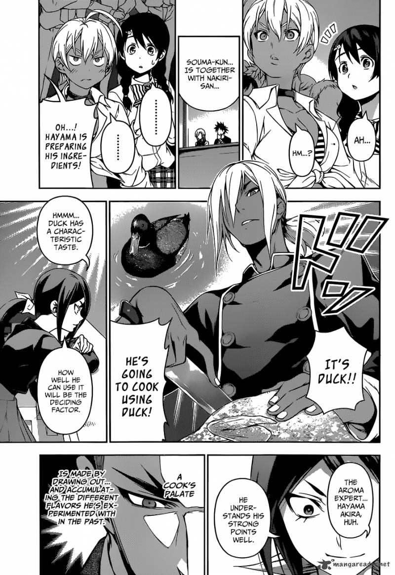 Shokugeki No Soma 90 10