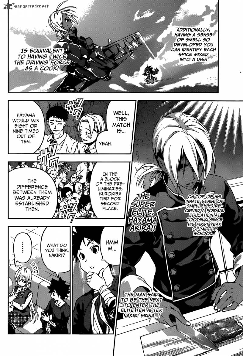 Shokugeki No Soma 90 11