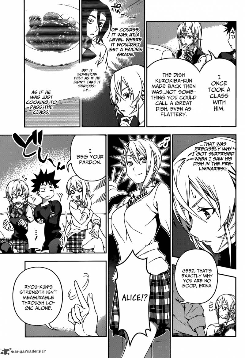 Shokugeki No Soma 90 12