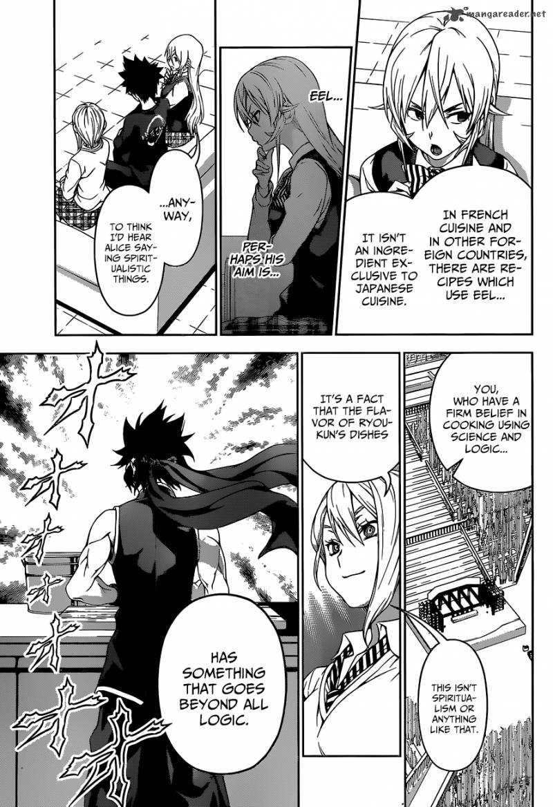 Shokugeki No Soma 90 14