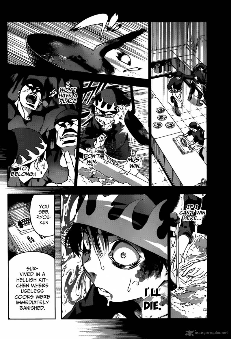 Shokugeki No Soma 90 15